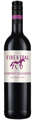 Fire & Foal Cabernet Sauvignon