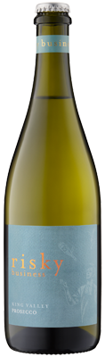 Risky Business King Valley Prosecco