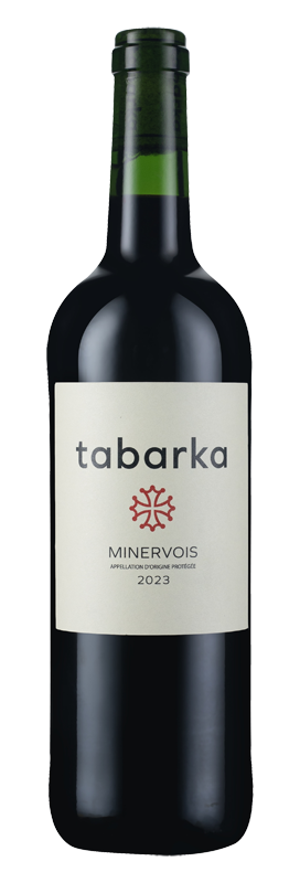 Tabarka Minervois Tabarka Minervois