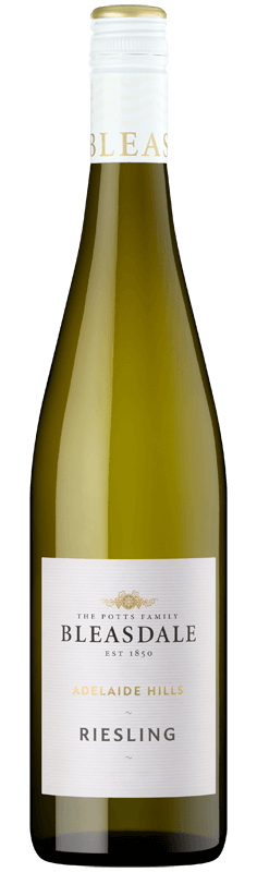 Bleasdale Adelaide Hills Riesling 2023 Bleasdale Adelaide Hills Riesling 2023