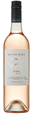 Reschke R Series Limestone Coast Rosé