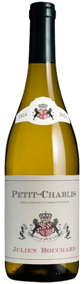 Julien Bouchard Petit Chablis Julien Bouchard Petit Chablis