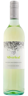 Churchview Margaret River Semillon Sauvignon Blanc