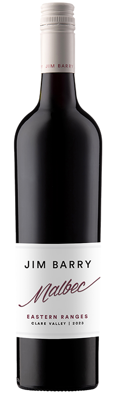 Jim Barry Eastern Ranges Clare Valley Malbec