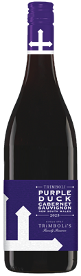 Purple Duck Cabernet Sauvignon Purple Duck Cabernet Sauvignon