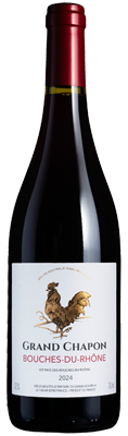 Grand Chapon