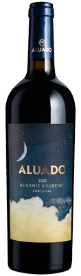 Aluado Alicante Bouschet