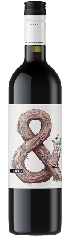 Hither & Yon McLaren Vale Cabernet Sauvignon 2022