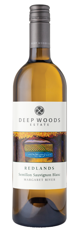 Deep Woods Redlands Margaret River Semillon Sauvignon Blanc 2025
