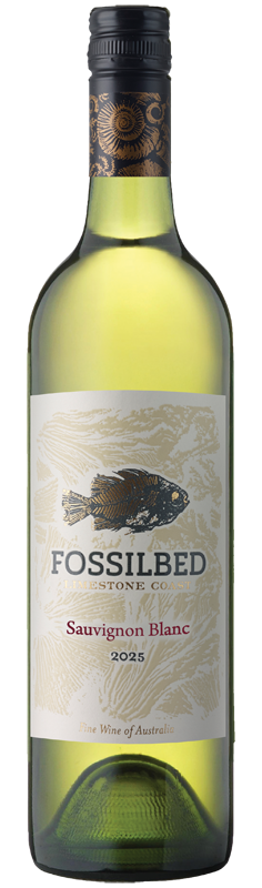 Fossilbed Sauvignon Blanc 2025 Fossilbed Sauvignon Blanc 2025