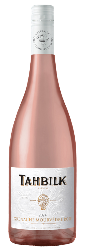 Tahbilk Grenache Mourvèdre Rosé 2024 Tahbilk Grenache Mourvèdre Rosé 2024