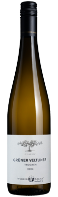 Winzer Krems Classic Grüner Veltliner