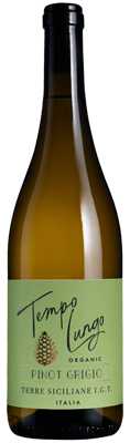 Tempo Lungo Organic Pinot Grigio Tempo Lungo Organic Pinot Grigio