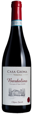 Casa Giona Bardolino