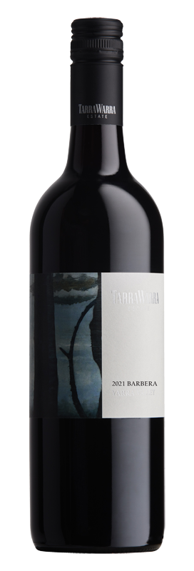 TarraWarra Estate Yarra Valley Barbera 2021