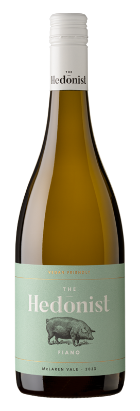 The Hedonist McLaren Vale Fiano 2024 The Hedonist McLaren Vale Fiano 2024