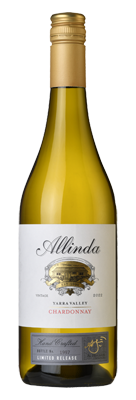 Allinda Yarra Valley Chardonnay