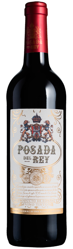 Posada del Rey Tinto