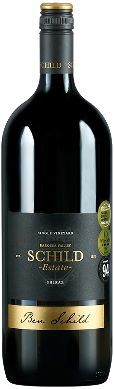 Schild Estate Ben Schild Single Vineyard Barossa Shiraz Magnum 2021 Schild Estate Ben Schild Single Vineyard Barossa Shiraz Magnum 2021