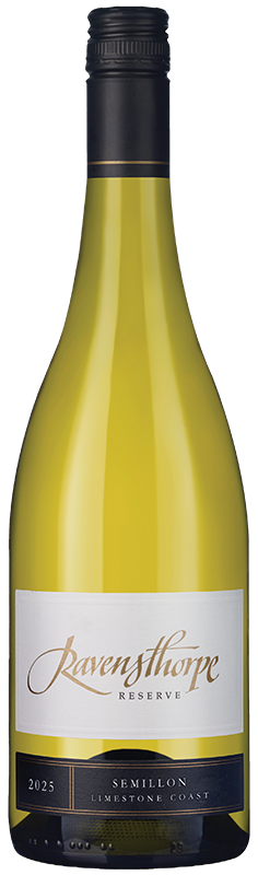 Ravensthorpe Limestone Coast Semillon 2025 Ravensthorpe Limestone Coast Semillon 2025