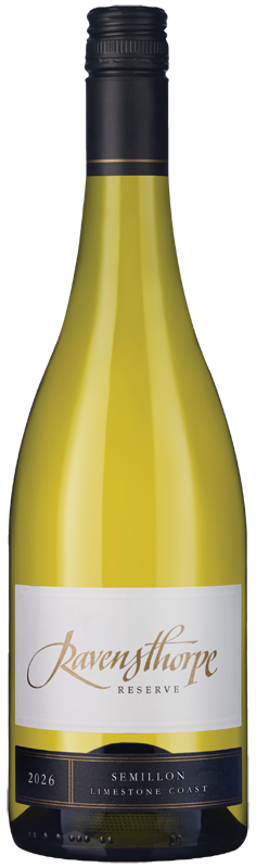 Ravensthorpe Limestone Coast Semillon 2026