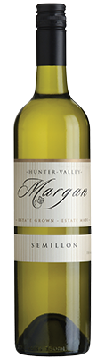 Margan Hunter Valley Semillon