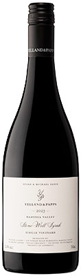 Yelland & Papps Stone Well Barossa Valley Syrah Yelland & Papps Stone Well Barossa Valley Syrah