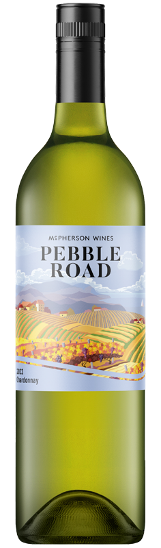 McPherson Pebble Road Chardonnay