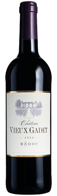 Château Vieux Gadet