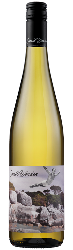 Small Wonder Landscape Series Tasmania Riesling 2024