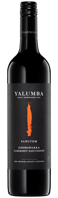 Yalumba Sanctum Coonawarra Cabernet Sauvignon