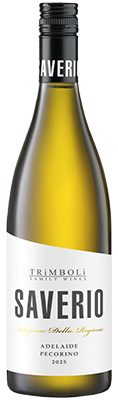 Trimboli Saverio Adelaide Pecorino