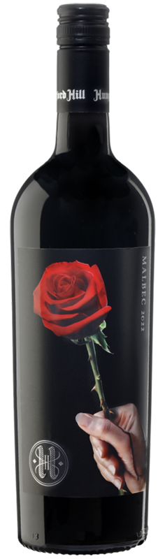 Hungerford Hill Single Vineyard Hilltops Malbec 2022