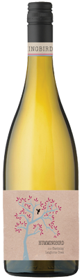 Hummingbird Langhorne Creek Chardonnay