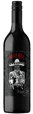 Mach 2T Malbec Mach 2T Malbec
