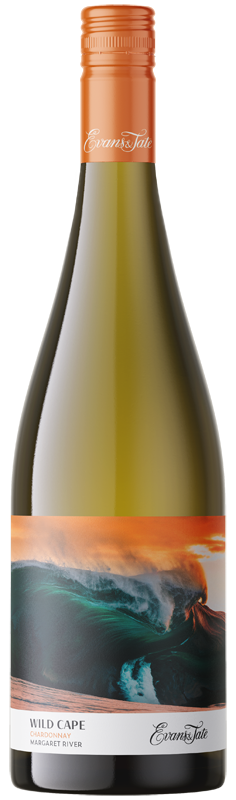 Evans & Tate Wild Cape Margaret River Chardonnay 2022
