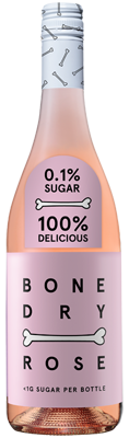 Bone Dry Limestone Coast Rosé