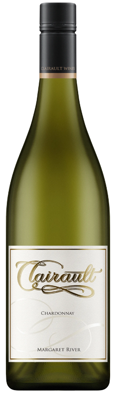 Clairault Estate Margaret River Chardonnay 2022