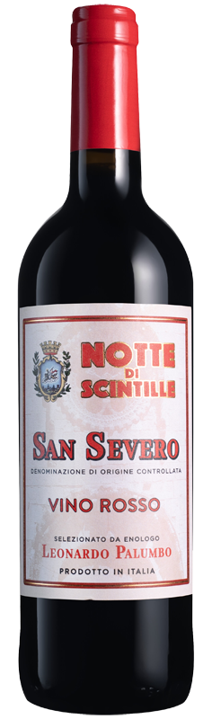 Notte di Scintille 2025 Notte di Scintille 2025