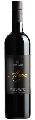 Helen & Joey Estate Alena Yarra Valley Cabernet Sauvignon
