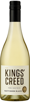Kings Creed Adelaide Hills Sauvignon Blanc