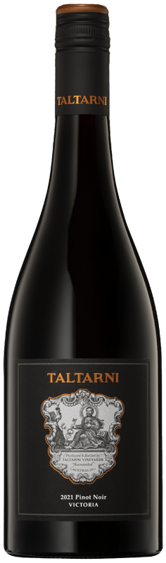 Taltarni Victorian Pinot Noir 2021