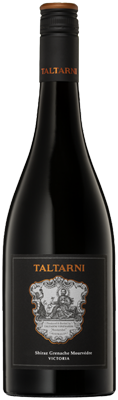 Taltarni Victoria Shiraz Grenache Mourvedre Taltarni Victoria Shiraz Grenache Mourvedre