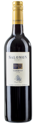Salomon Estate Dark Pearl Cabernet Sauvignon Cabernet Franc Merlot Salomon Estate Dark Pearl Cabernet Sauvignon Cabernet Franc Merlot