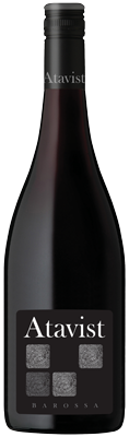 Atavist Shiraz Atavist Shiraz