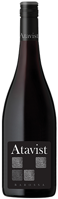 Atavist Shiraz