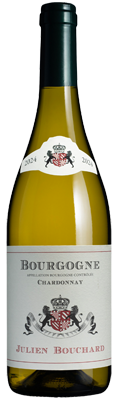 Julien Bouchard Bourgogne Blanc Julien Bouchard Bourgogne Blanc