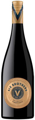 Vandenberg Six Brothers Adelaide Hills Pinot Noir Vandenberg Six Brothers Adelaide Hills Pinot Noir