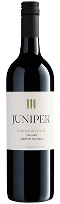 Juniper Cornerstone Karridale Cabernet Sauvignon Juniper Cornerstone Karridale Cabernet Sauvignon