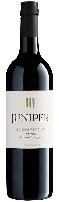 Juniper Cornerstone Karridale Cabernet Sauvignon 2019 Juniper Cornerstone Karridale Cabernet Sauvignon 2019